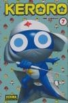 KEROKO | 9788498472202 | YOSHIZAKI MINE