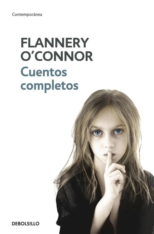 CUENTOS COMPLETOS | 9788483461310 | O'CONNOR FLANNERY