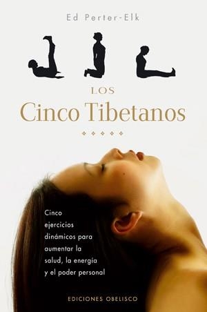 CINCO TIBETANOS | 9788497774833 | PERTER-ELK, ED