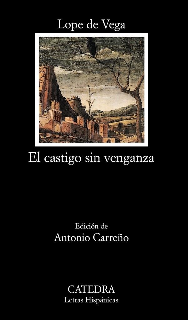 CASTIGO SIN VENGANZA,EL | 9788437626376 | VEGA, LOPE DE
