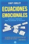 ECUACIONES EMOCIONALES | 9788466651806 | CONLEY, CHIP