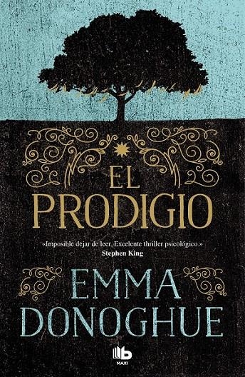 PRODIGIO | 9788413140766 | DONOGHUE, EMMA