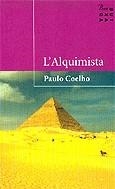 ALQUIMISTA, L´ | 9788484376361 | COELHO, PAULO