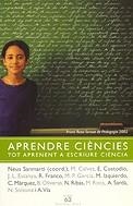 APRENDRE CIENCIES TOT APRENENT A ESCRIURE CIENCIA | 9788429753233 | SANMARTI, NEUS (COORD.)