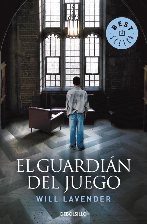 GUARDIAN DEL JUEGO, EL | 9788499082271 | LAVENDER, WILL