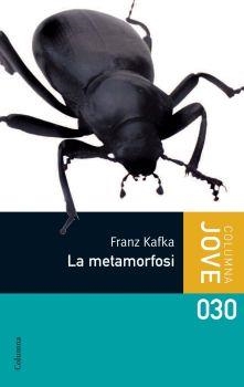 METAMORFOSI, LA | 9788466409995 | KAFKA, FRANZ (1883-1924)