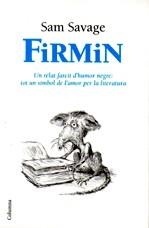 FIRMIN | 9788466408967 | SAVAGE, SAM