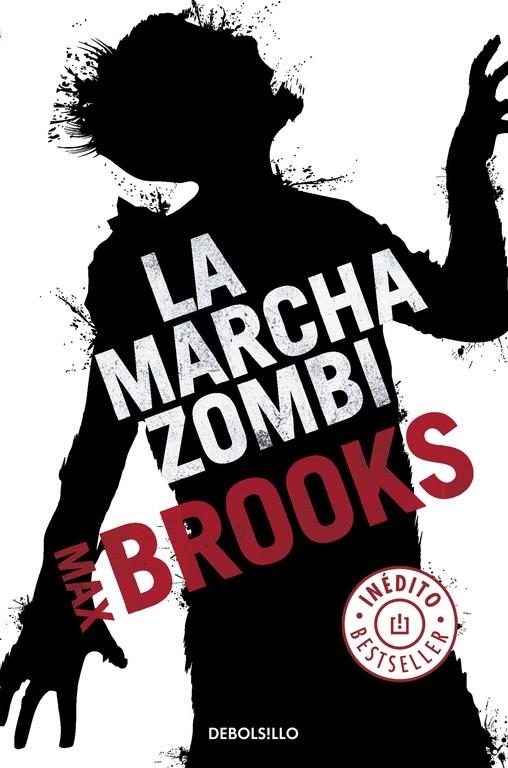 MARCHA ZOMBI, LA | 9788499894041 | BROOKS, MAX