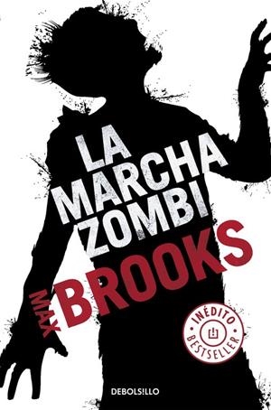 MARCHA ZOMBI, LA | 9788499894041 | BROOKS, MAX