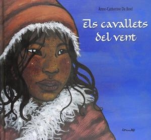 CAVALLETS DEL VENT | 9788484703617 | BOEL, ANNE-CATHERINE