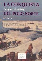 CONQUISTA DEL POLO NORTE | 9788483103944 | FLEMING, FERGUS