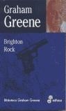 BRIGHTON ROCK | 9788435013727 | GREENE, GRAHAM