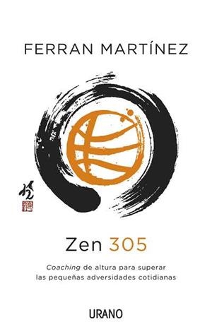ZEN 305 | 9788479538088 | MARTINEZ,FERRAN