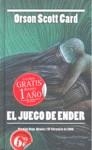 JUEGO DE ENDER, EL | 9788498720068 | CARD, ORSON SCOTT