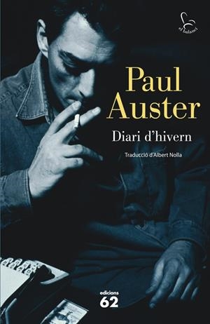 DIARI D´HIVERN | 9788429769128 | AUSTER,PAUL