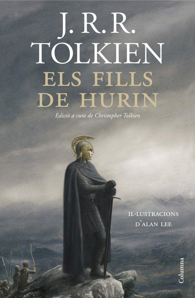 FILLS D'EN HURIN, ELS | 9788466408127 | TOLKIEN, J. R. R. (1892-1973).