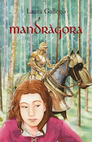 MANDRAGORA | 9788498241778 | GALLEGO, LAURA