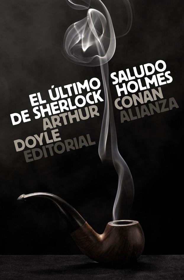ÚLTIMO SALUDO DE SHERLOCK HOLMES,EL | 9788420665672 | DOYLE, ARTHUR CONAN