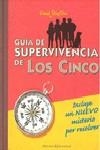 GUIA DE SUPERVIVENCIA DE LOS CINCO | 9788426137579 | BLYTON, ENID