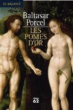 POMES D´OR, LES | 9788429761436 | PORCEL, BALATASAR