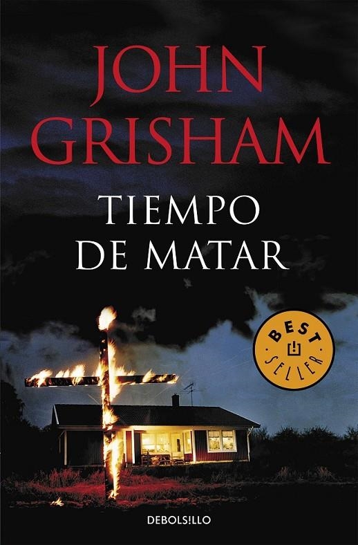 TIEMPO DE MATAR | 9788483467633 | GRISHAM, JOHN