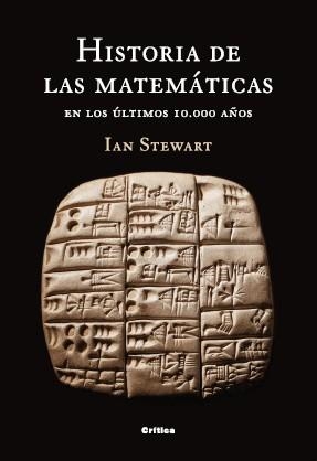 HISTORIA DE LAS MATEMATICAS | 9788484323693 | STEWART, IAN