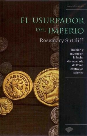 USURPADOR DEL IMPERIO | 9788496981645 | SUTCLIFF, ROSEMARY