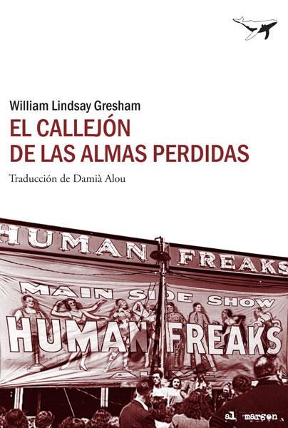 CALLEJÓN DE LAS ALMAS PERDIDAS, EL | 9788493805197 | GRESHAM, JOHN D.