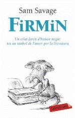 FIRMIN | 9788492549917 | SAVAGE, SAM