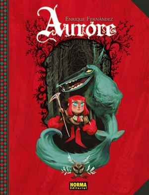 AURORE | 9788467909975 | FERNANDEZ PELAEZ, ENRIQUE [VER TITULOS]