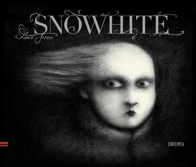 SNOWWHITE | 9788426391209 | JUAN, ANNA - GRIMM