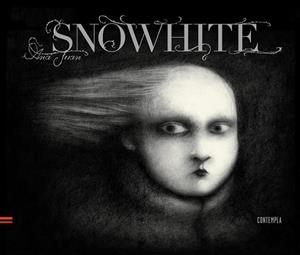 SNOWWHITE | 9788426391209 | JUAN, ANNA - GRIMM