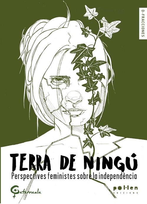 TERRA DE NINGÚ | 9788416828227 | VVAA