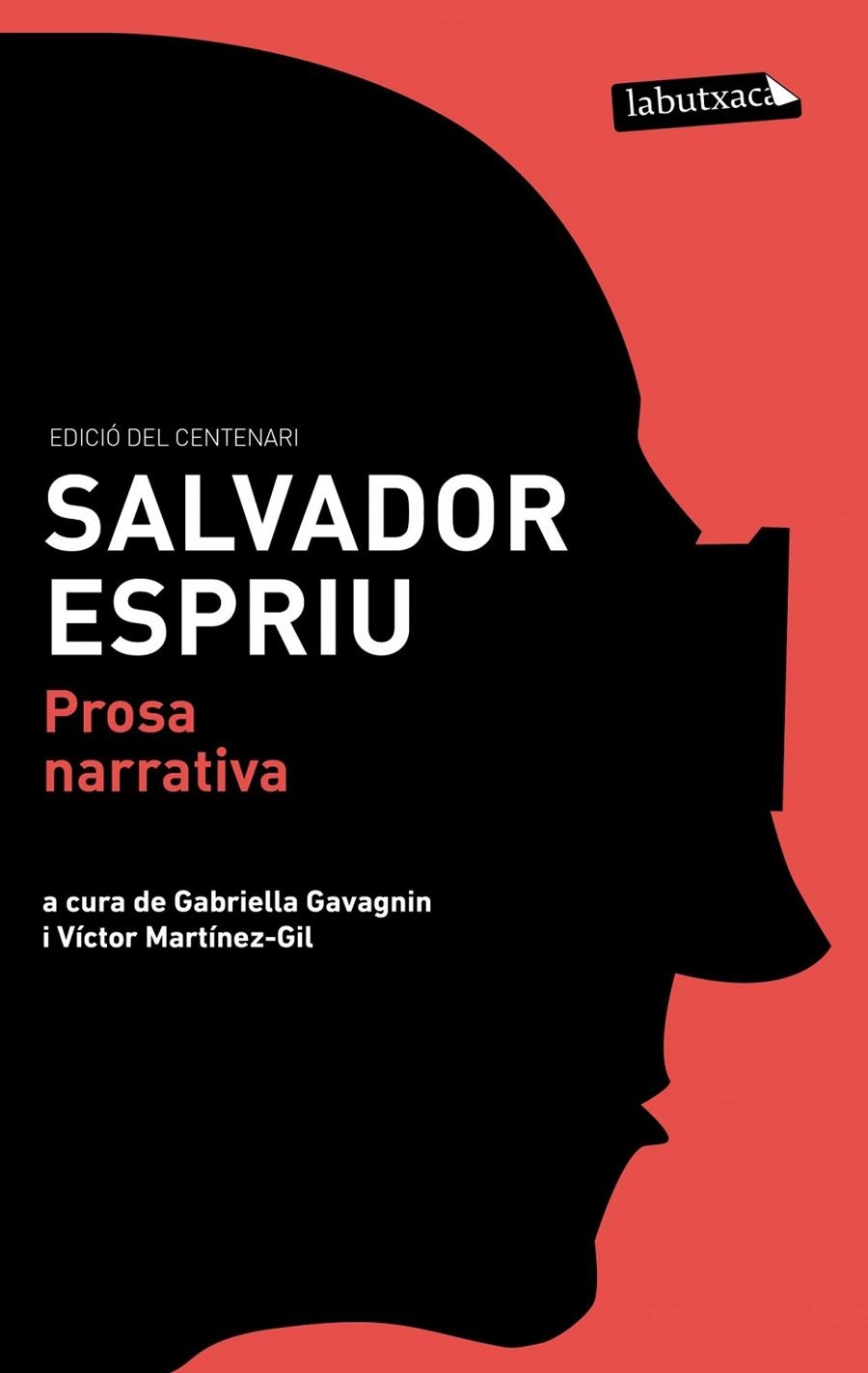 PROSA NARRATIVA | 9788499306230 | ESPRIU, SALVADOR (1913-1985) [VER TITULOS]