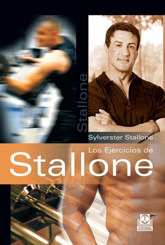 EJERCICIOS DE STALLONE | 9788480199711 | STALLONE, SYLVERSTER