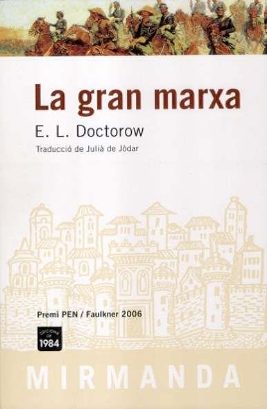 GRAN MARXA | 9788496061934 | DOCTOROW, E.L.