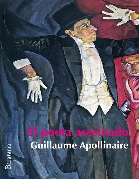 POETA ASESINADO, EL | 9788492979172 | APOLLINAIRE, GUILLAUME