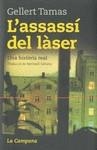 ASSASSÍ DEL LÀSER, L' | 9788496735507 | TAMAS, GELLERT