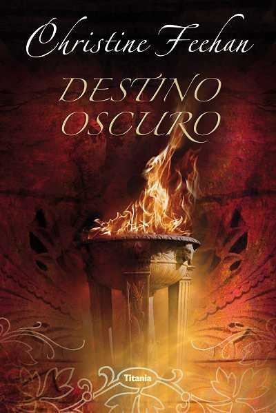 DESTINO OSCURO | 9788496711549 | FEEHAN, CHRISTINE