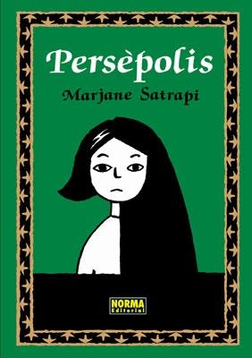 PERSÈPOLIS | 9788498474565 | SATRAPI, MARJANE