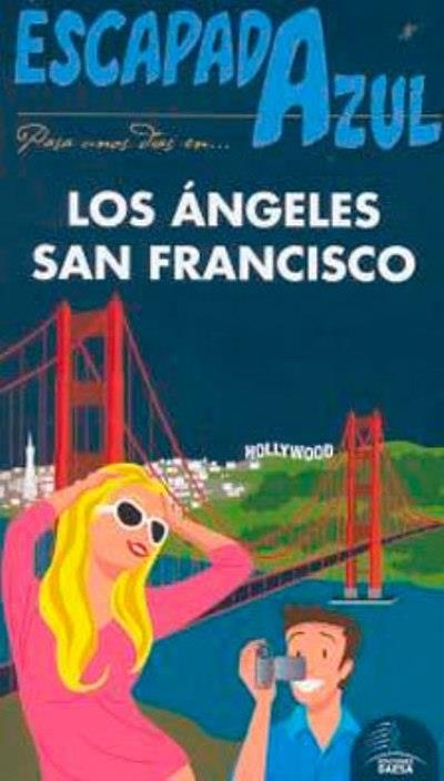 LOS ANGELES Y SAN FRANCISCO | 9788480238205 | HOMES, AM