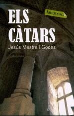 CÀTARS, ELS | 9788492549924 | MESTRE I GODES, JESÚS