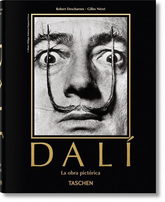 DALÍ | 9783836544900 | DESCHARNES CHARMES