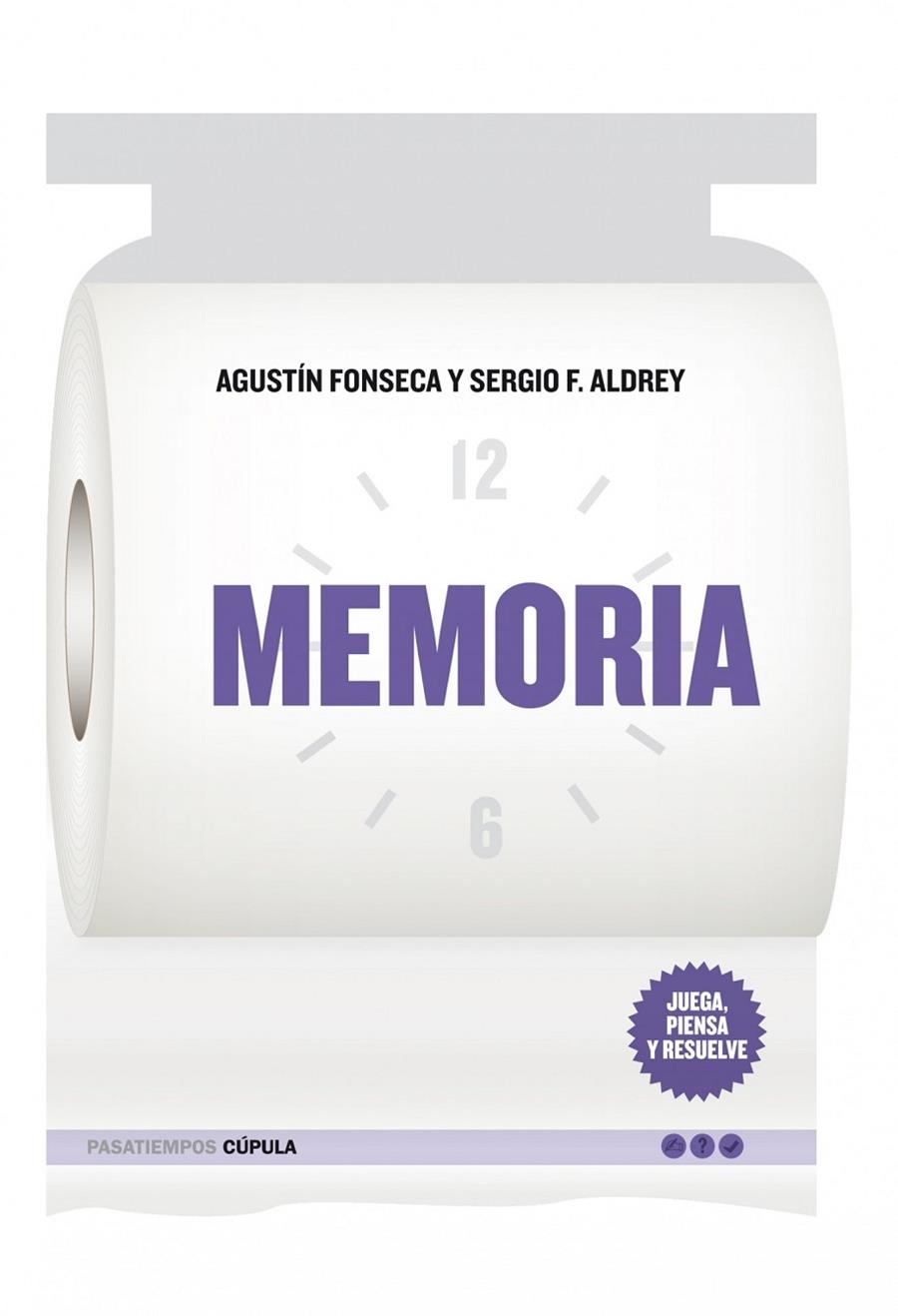 JPR MEMORIA | 9788448068028 | AGUSTIN FONSECA GARCIA