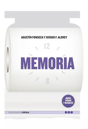 JPR MEMORIA | 9788448068028 | AGUSTIN FONSECA GARCIA