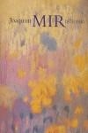 JOAQUIM MIR 1873-1940 : FUNDACION MAPFRE | 9788489455856 | AA.VV.