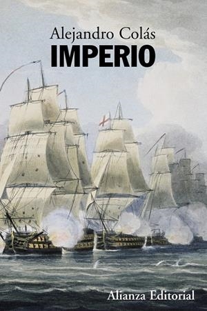 IMPERIO | 9788420649696 | COLÁS, ALEJANDRO