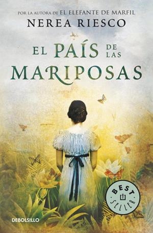 PAÍS DE LAS MARIPOSAS,EL | 9788499897547 | RIESCO, NEREA