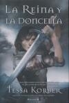 REINA Y LA DONCELLA, LA | 9788466640800 | KORBER, TESSA