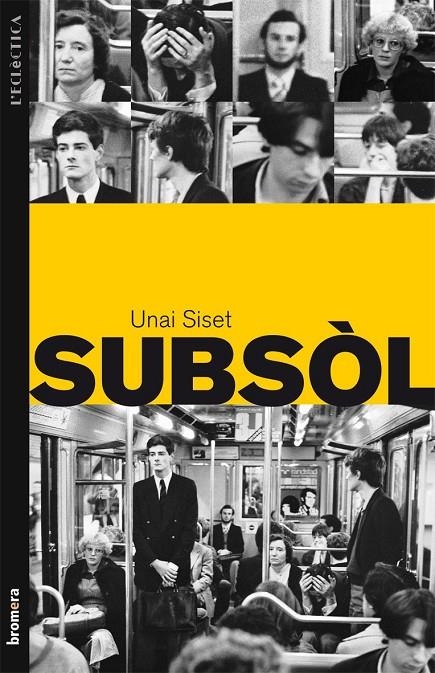 SUBSOL | 9788498247978 | UNAI SISET